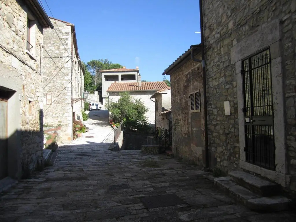 Casette degli Avi