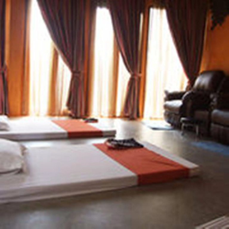 Welcome World Beachfront Resort