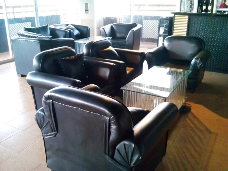 Staylite Hotel