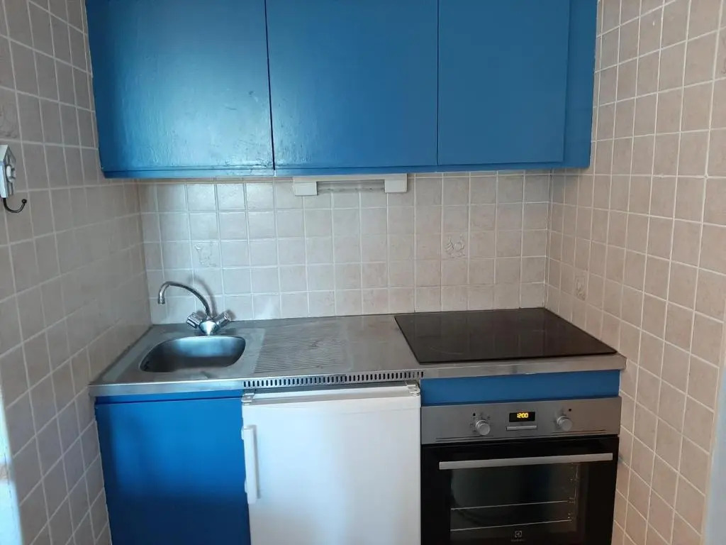 Appartement Seignosse, 1 pièce, 4 personnes - FR-1-239-400
