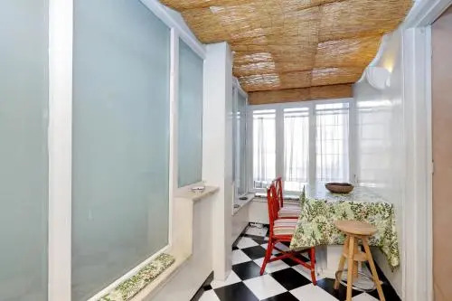 Banchi vecchi Apartment - Rome short let service