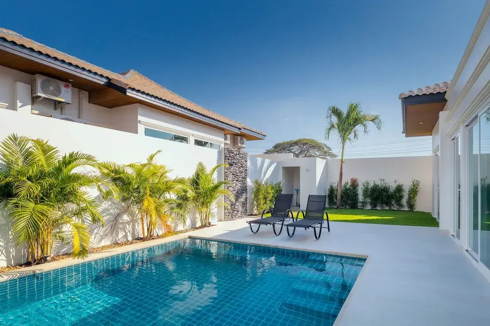 Orchid Paradise Homes OPV510