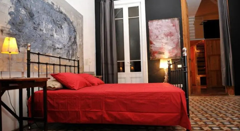 Shikbarcelona Luxe