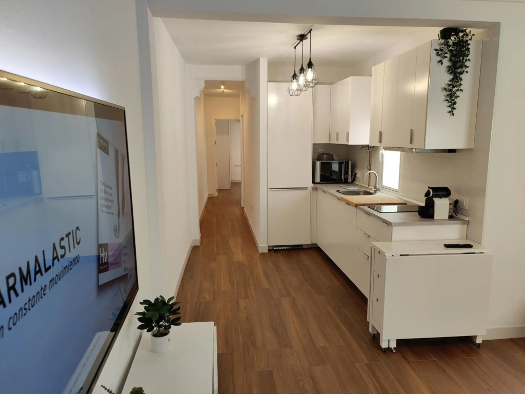 Apartamento Levies