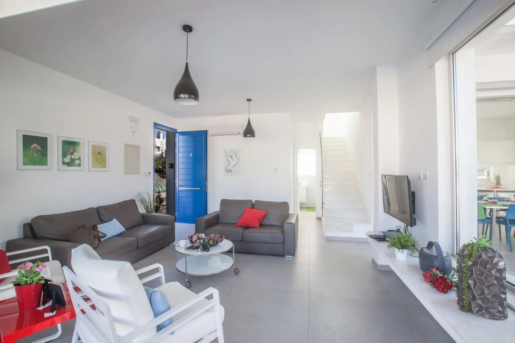 Greco Villas