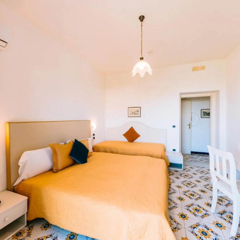 Hotel Villa Giuseppina
