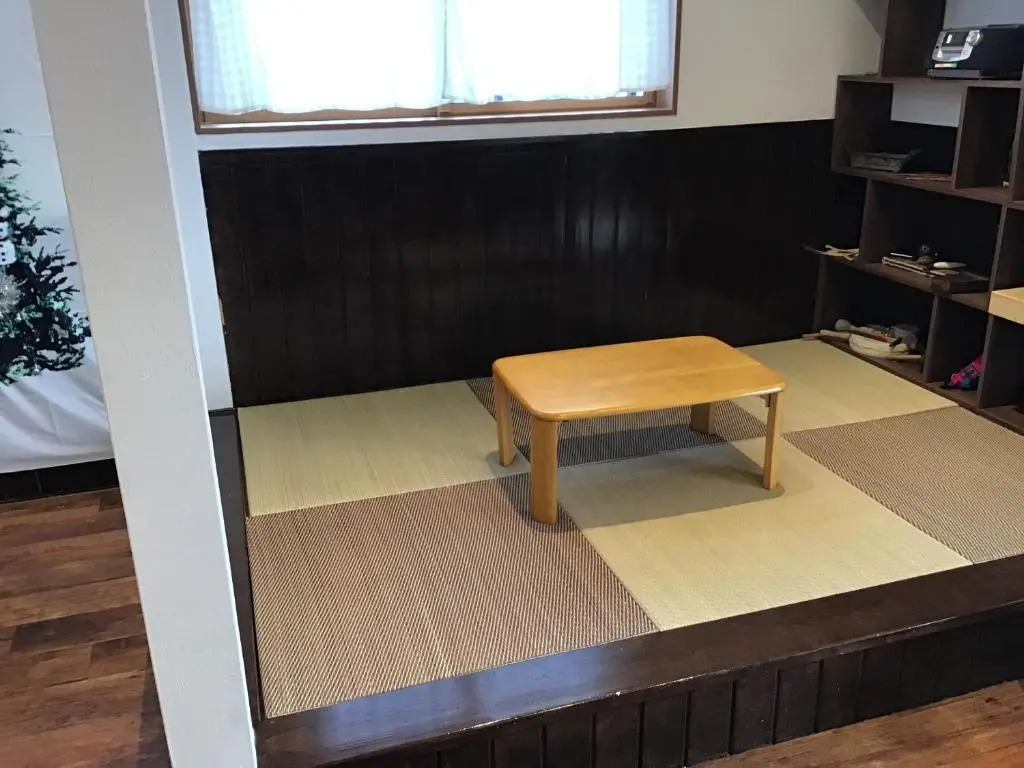 Kakunodate Guest House Choux