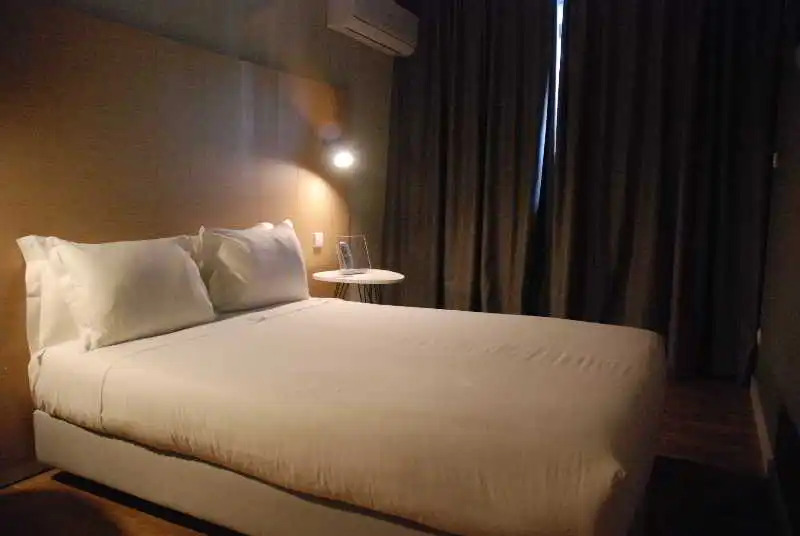 Hotel Davilina