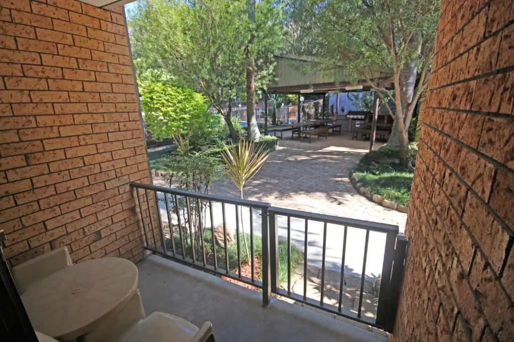 Dunes Holiday Apartments Unit 1