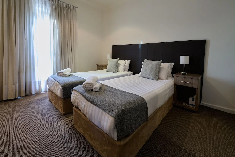 Norfolk Hotel