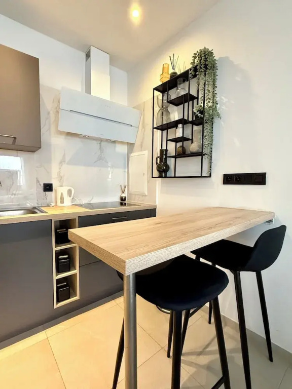 Charming studio in the heart of Liege 29