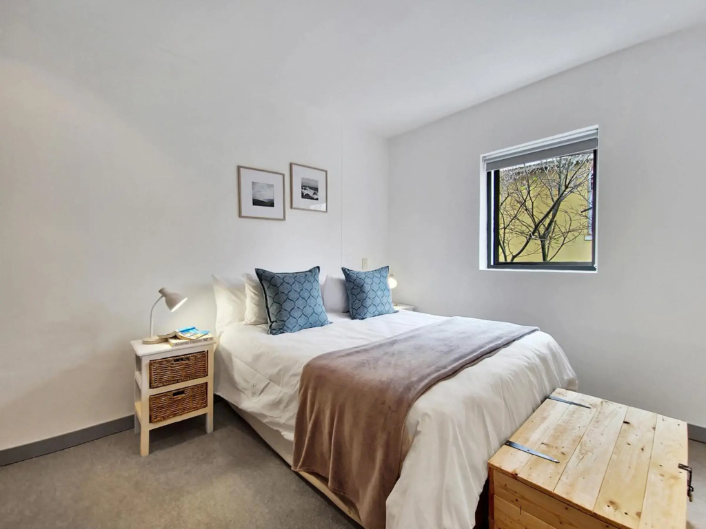 Fully Equipped 2 Bedroom in Green Point