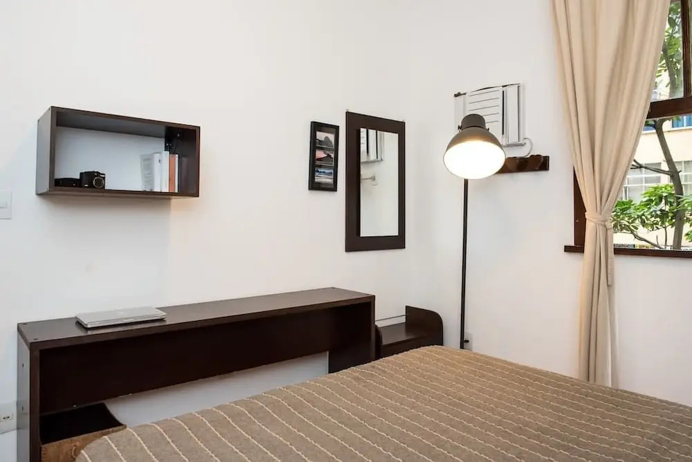 Lindo Apartamento a 50m da Praia