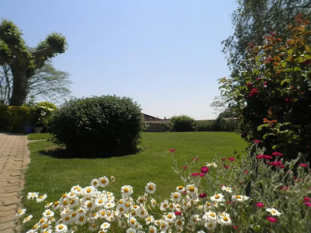 Gite Lourquen, 3 pièces, 5 personnes - FR-1-360-519
