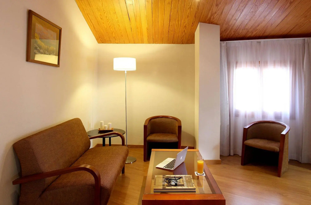 Hotel Villa de Biar