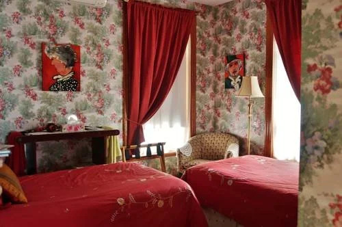 Au Vieux Bahut B & B