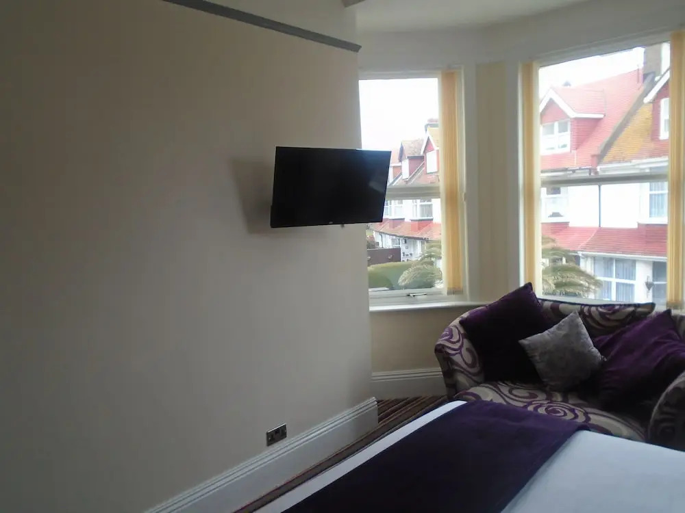 Cherwood Guest House