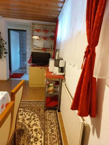 Apartment Stefka