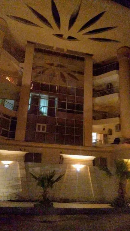 Lotus Residence Hurghada