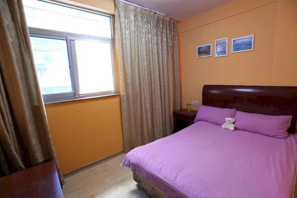 Nanjing International Youth Hostel