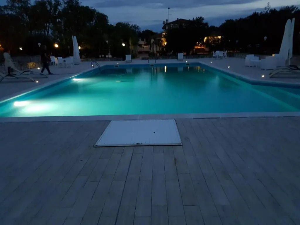 Relais d Itria
