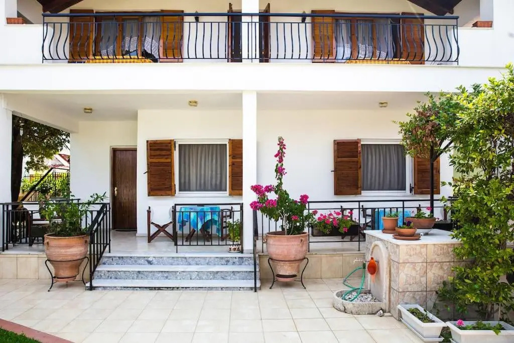 Villa Pleiades #2