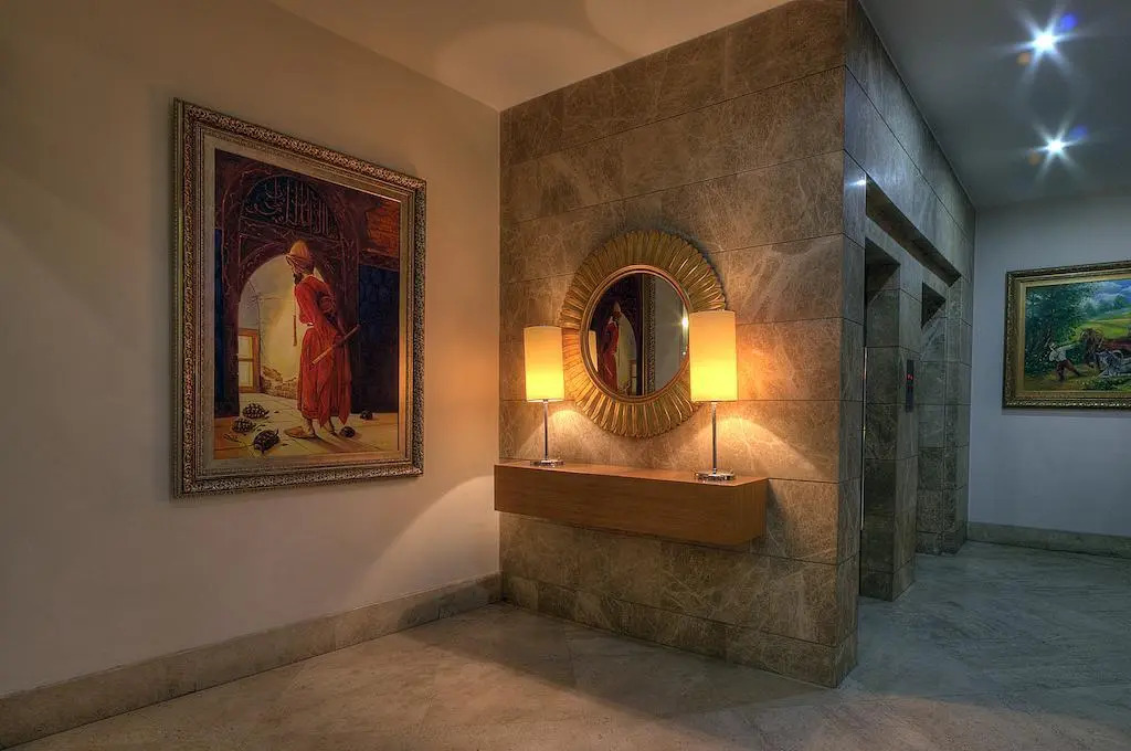 Sultan City Hotel