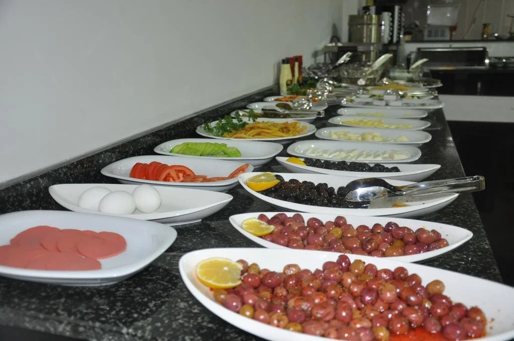 Tugra Hotel