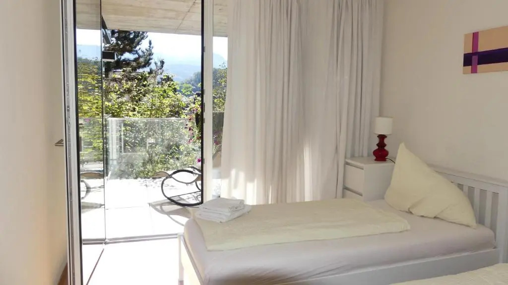 THE VIEW - Modern Panorama Residence