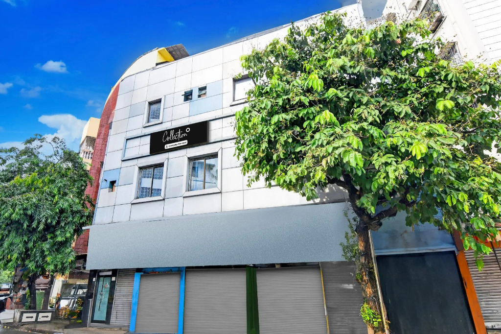 Hotel Diamond Suites