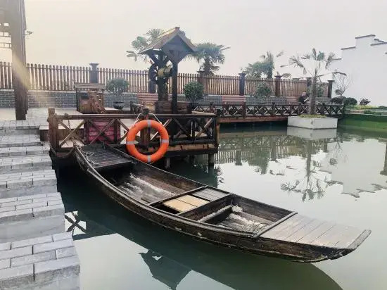 Xiangcun Wendu Hostel