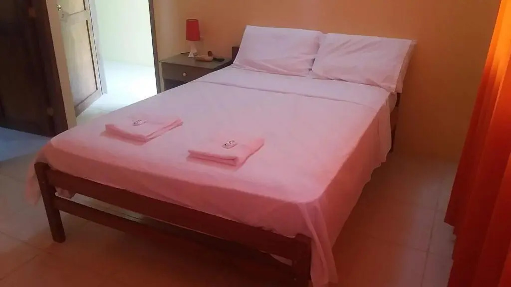 Hostal Montecarlos