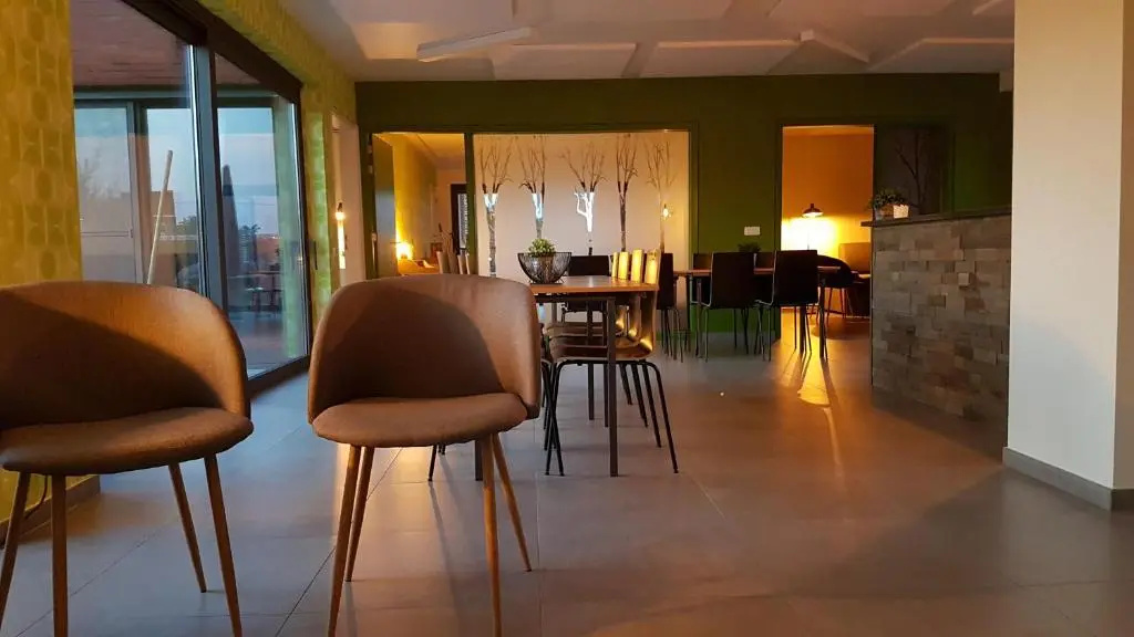 Vakantiewoning De Schuur Tienen