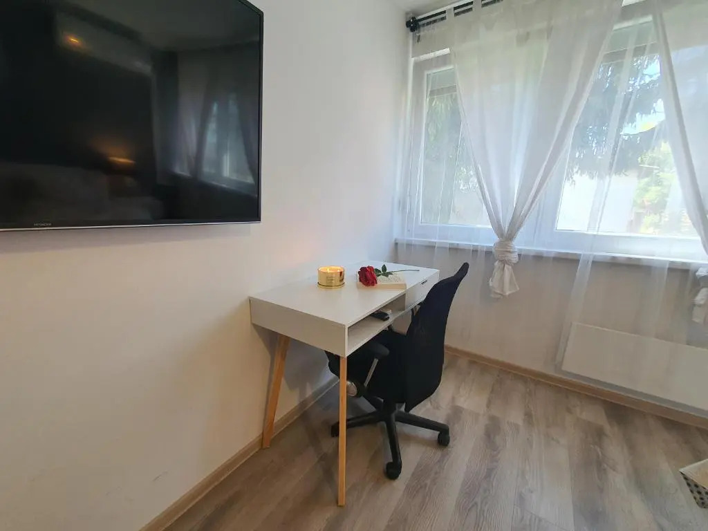 Aparman Jež 3 De Lux