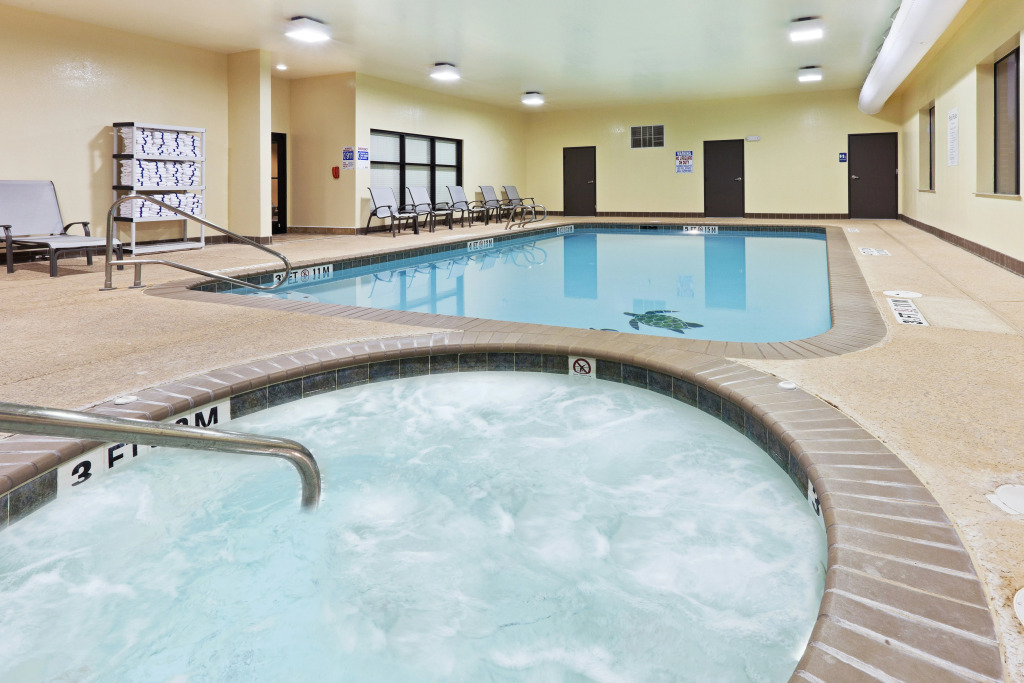 Holiday Inn Express & Suites Lubbock Southwest   Wolfforth by IHG