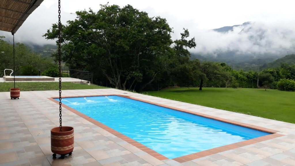 CASA EN CONDOMINIO CAMPESTRE con SEGURIDAD PRIVADA 24HORAS