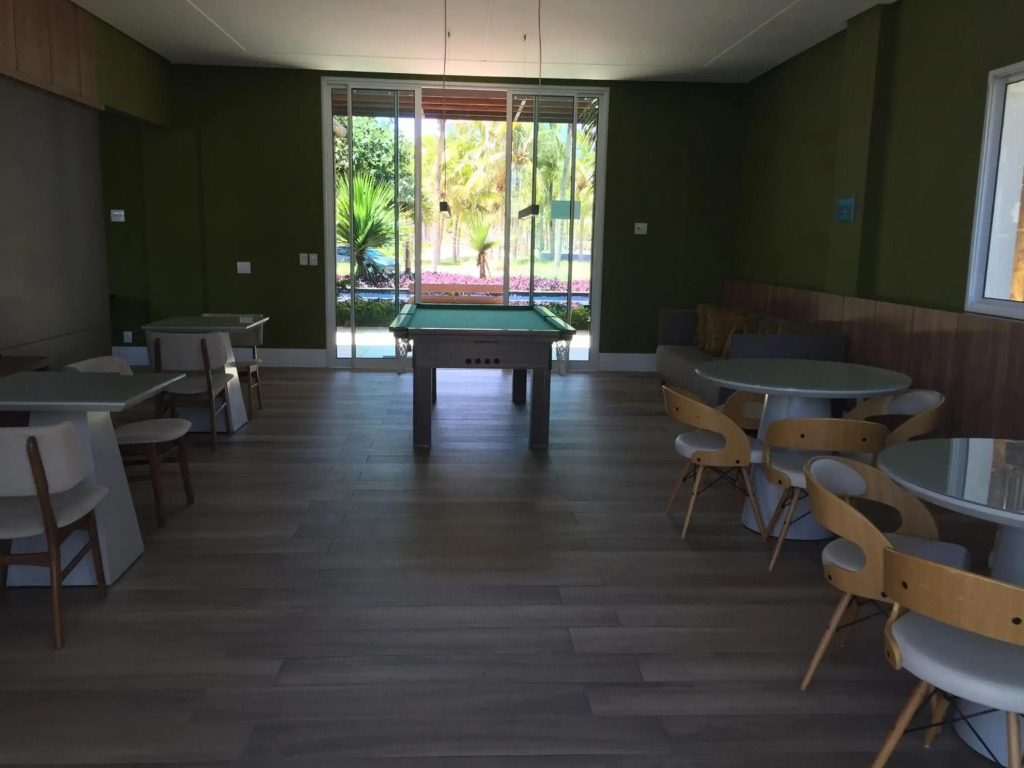 apartamento vista mar