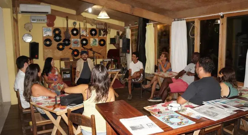 Hostel Vila Brasil