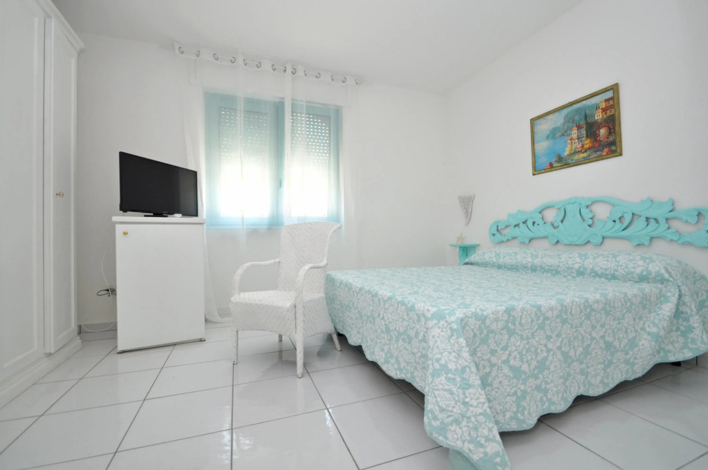 Villa Orizzonte Blu - Torre Suda