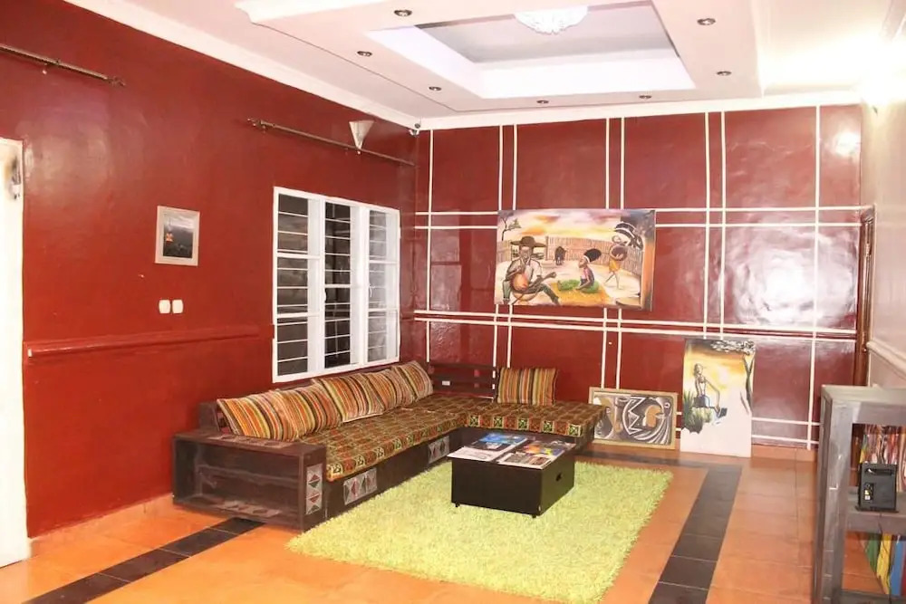 Zebra Boutique Hotel