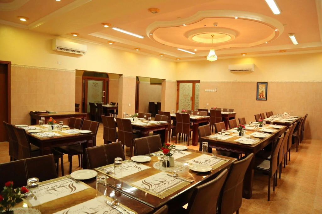Shorfet Al Alamin Hotel