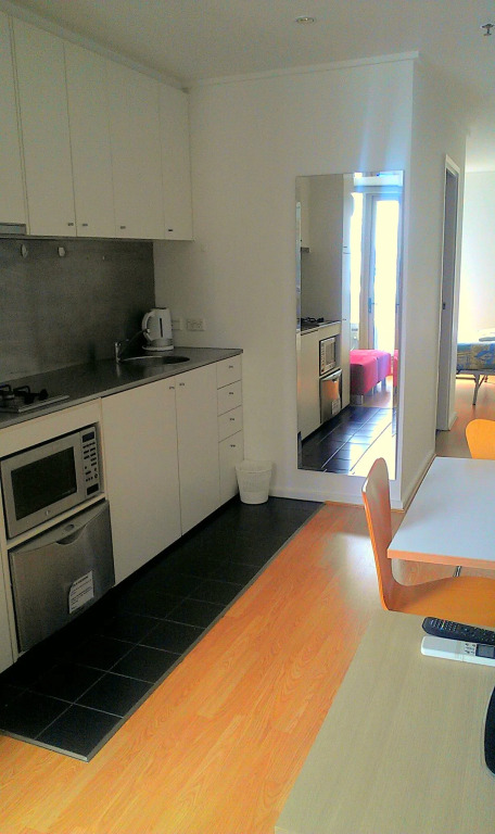 Ozstays Katz Apartments