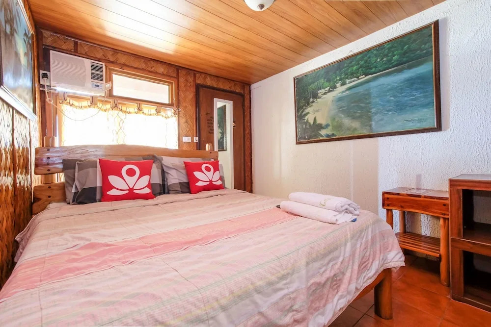 ZEN Rooms Sabang Beachfront