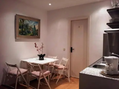Apartaments Mare Nostrum