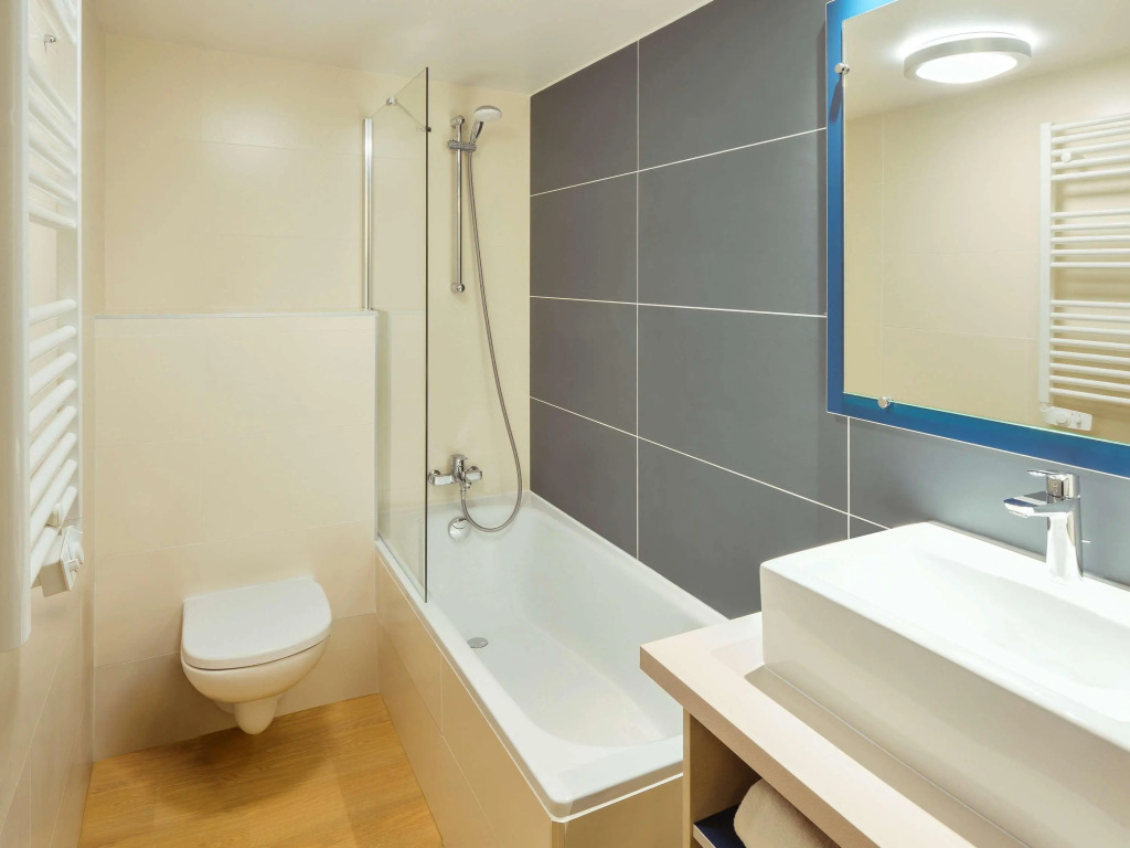 Aparthotel Adagio Monaco Palais Joséphine
