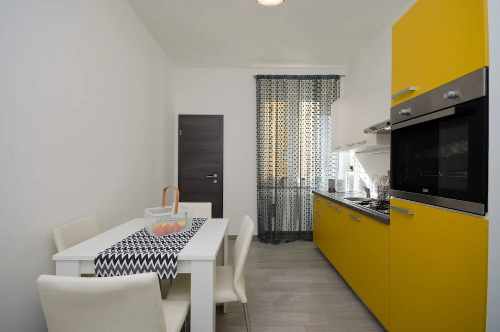 Apartment Snjezana