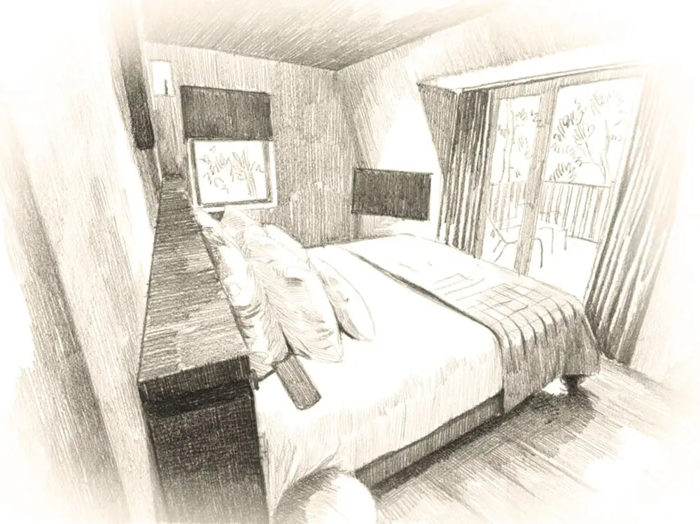 de Wever Lodge