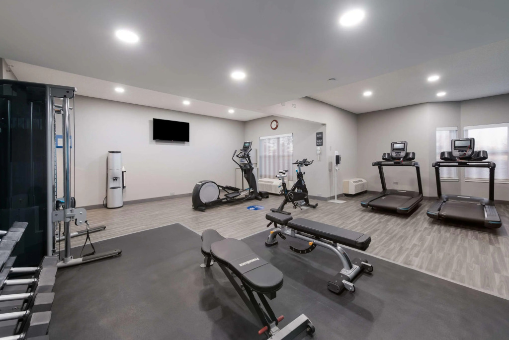 Hampton Inn & Suites Chicago-Hoffman Estates