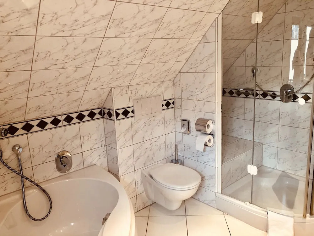 Landhotel Traube