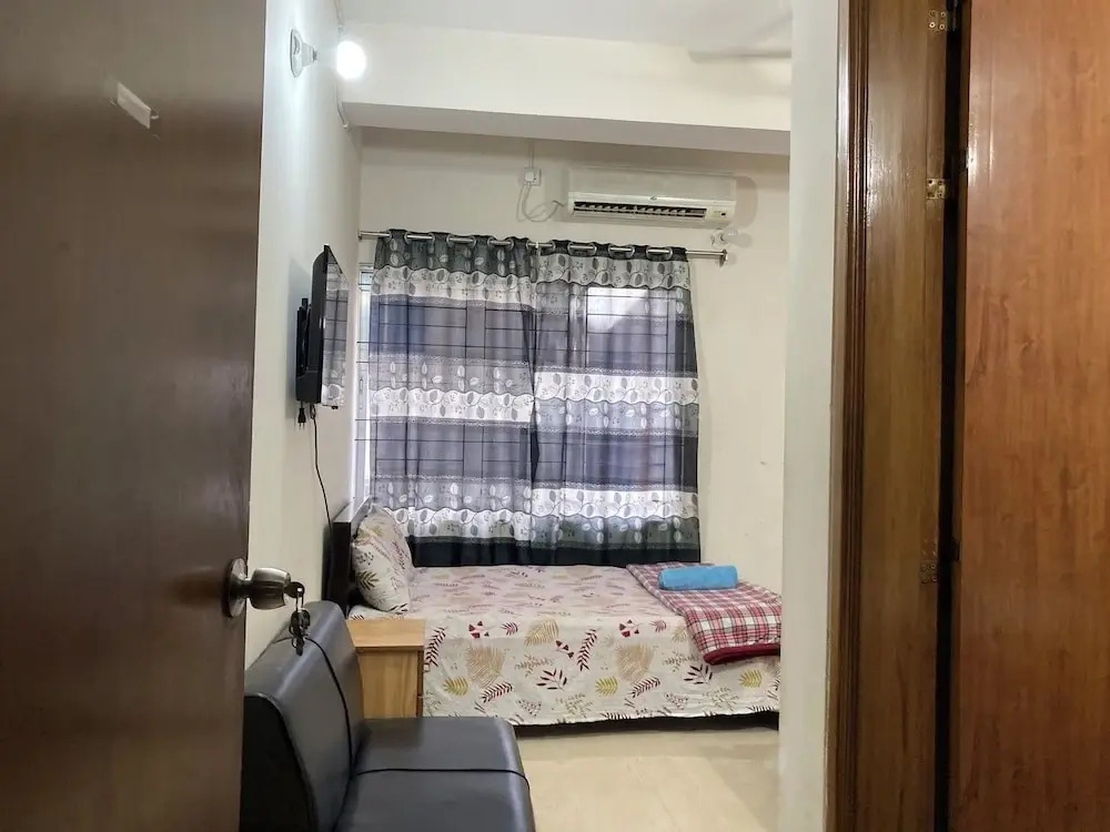 Appayan Guest House Dhaka